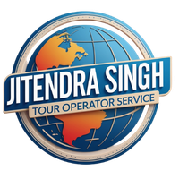 Jitendra Singh Tour Operator Service – Travel Made Easy